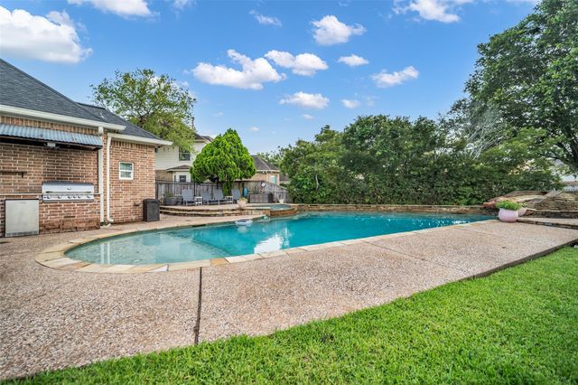 8703 Stones Throw Lane, Missouri City, TX 77459