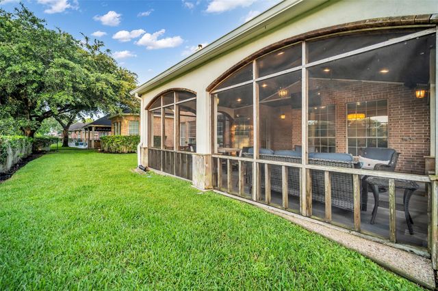 8703 Stones Throw Lane, Missouri City, TX 77459