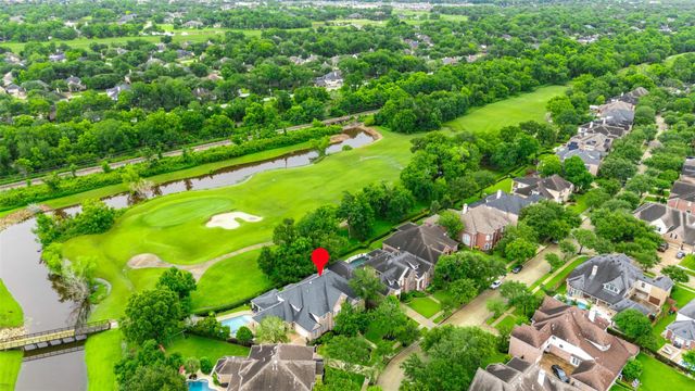8703 Stones Throw Lane, Missouri City, TX 77459