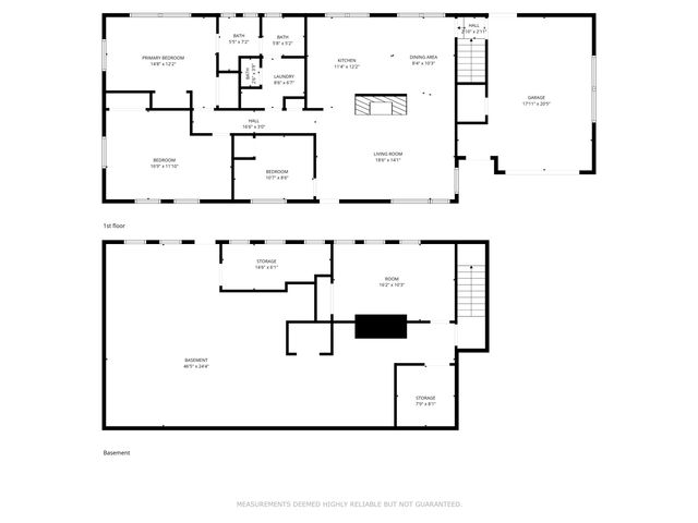 407 E Van Buren Street, Gobles, MI 49055