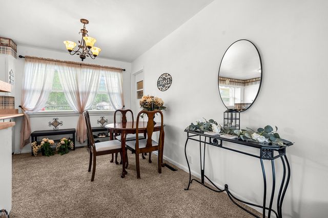 407 E Van Buren Street, Gobles, MI 49055