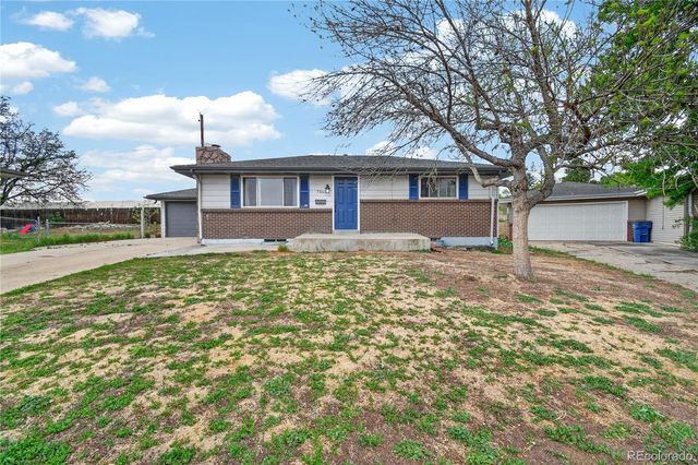 7265 Xavier Street, Westminster, CO 80030