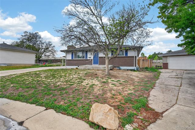 7265 Xavier Street, Westminster, CO 80030