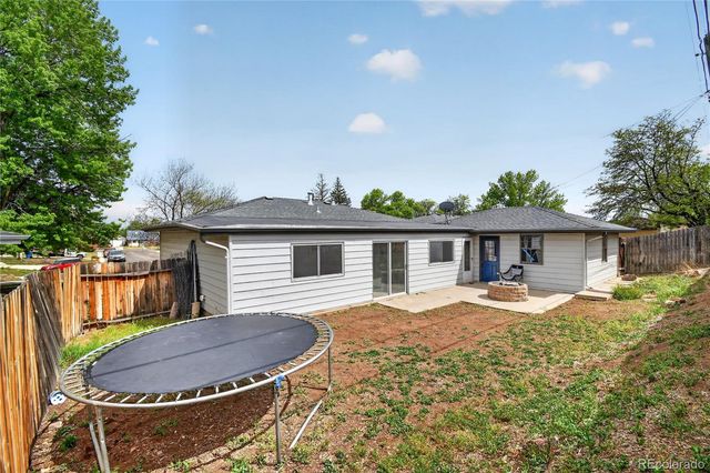 7265 Xavier Street, Westminster, CO 80030