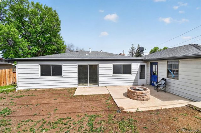 7265 Xavier Street, Westminster, CO 80030