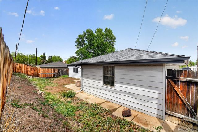 7265 Xavier Street, Westminster, CO 80030