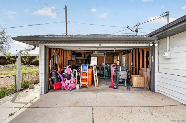 7265 Xavier Street, Westminster, CO 80030