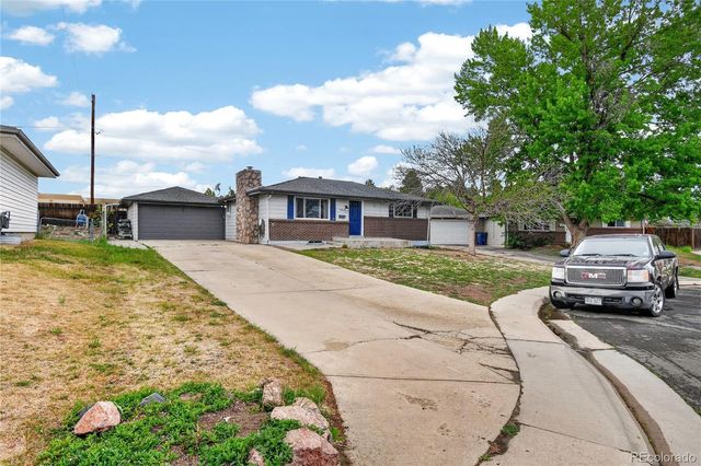 7265 Xavier Street, Westminster, CO 80030