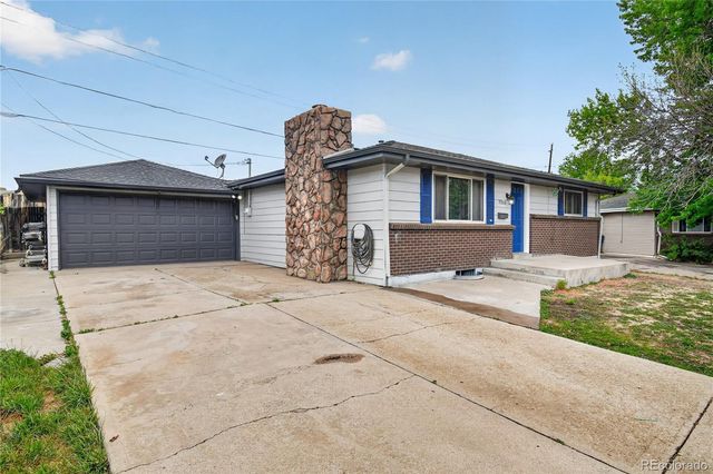 7265 Xavier Street, Westminster, CO 80030
