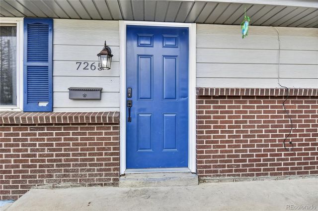 7265 Xavier Street, Westminster, CO 80030