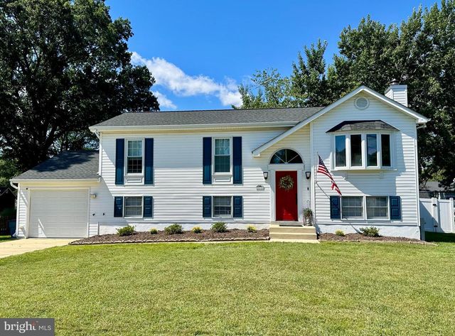 7038 BOSTON, North Beach, MD 20714