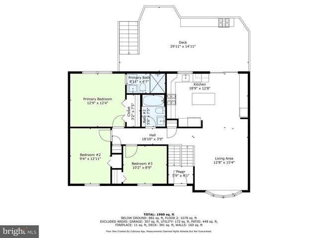 7038 BOSTON, North Beach, MD 20714