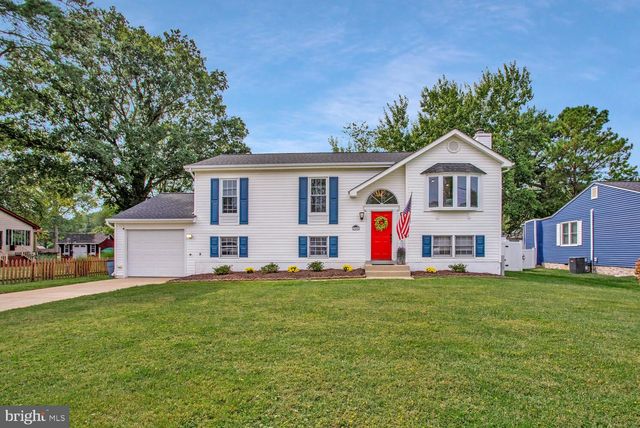 7038 BOSTON, North Beach, MD 20714