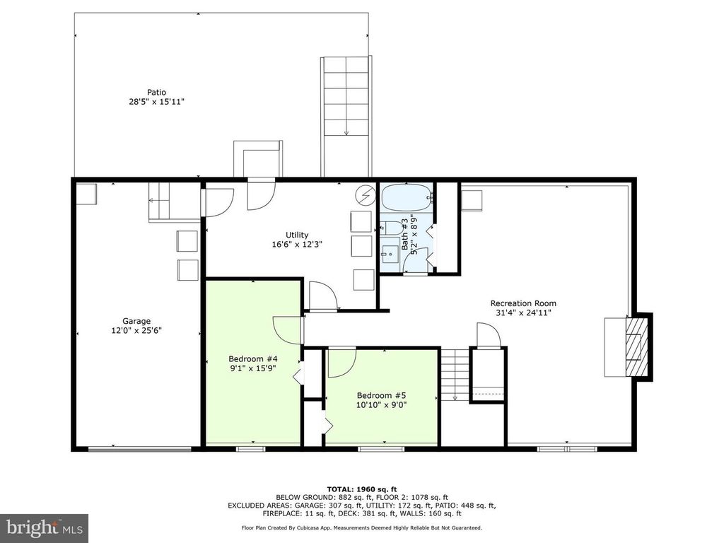 7038 BOSTON, North Beach, MD 20714