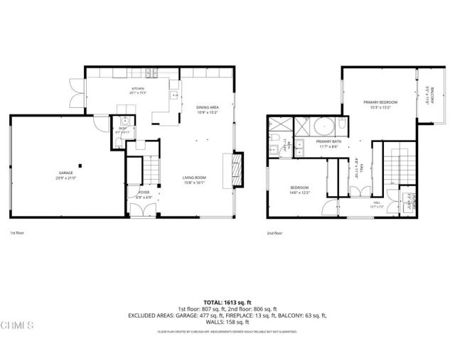 2350 Monaco Drive, Oxnard, CA 93035