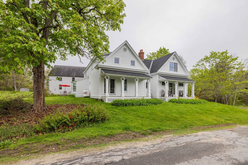 1 Harolds Way, Freeport, ME 04032 — photo 3