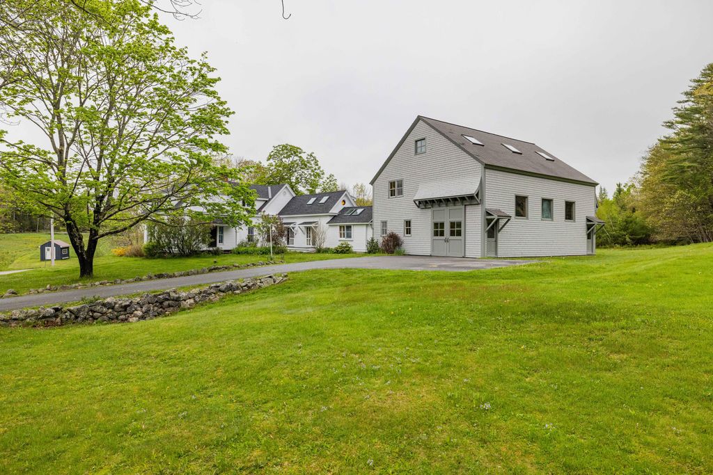 1 Harolds Way, Freeport, ME 04032 — photo 4