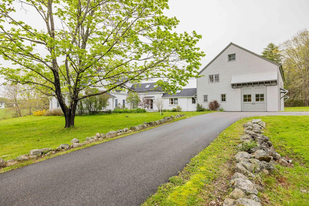 1 Harolds Way, Freeport, ME 04032 — photo 5