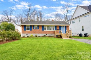 3012 Hanson Drive, Charlotte, NC 28207