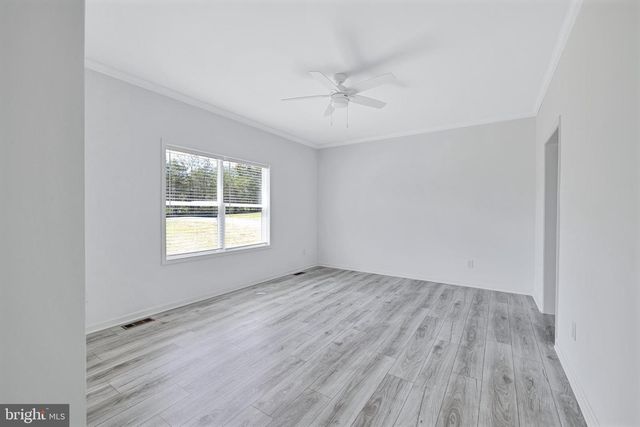 205 MOOREFIELD RD, Mineral, VA 23117