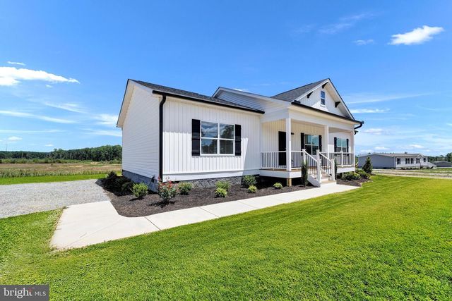 205 MOOREFIELD RD, Mineral, VA 23117