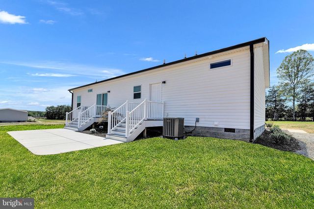 205 MOOREFIELD RD, Mineral, VA 23117