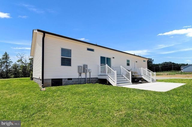 205 MOOREFIELD RD, Mineral, VA 23117