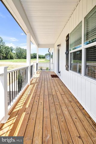 205 MOOREFIELD RD, Mineral, VA 23117