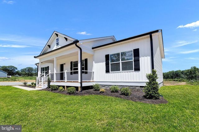 205 MOOREFIELD RD, Mineral, VA 23117