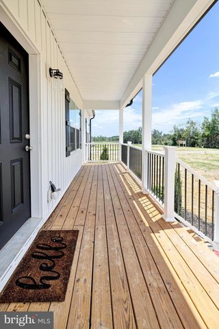 205 MOOREFIELD RD, Mineral, VA 23117