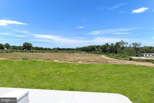 205 MOOREFIELD RD, Mineral, VA 23117