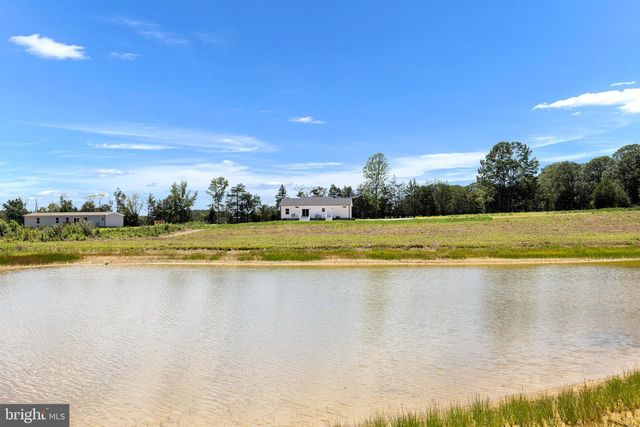 205 MOOREFIELD RD, Mineral, VA 23117