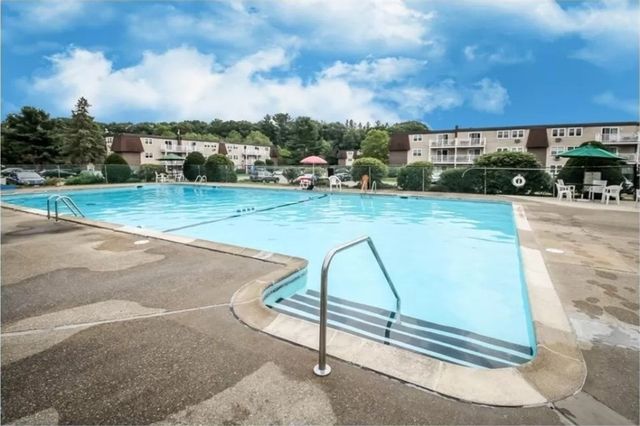 180 Main Street F135, Bridgewater, MA 02324