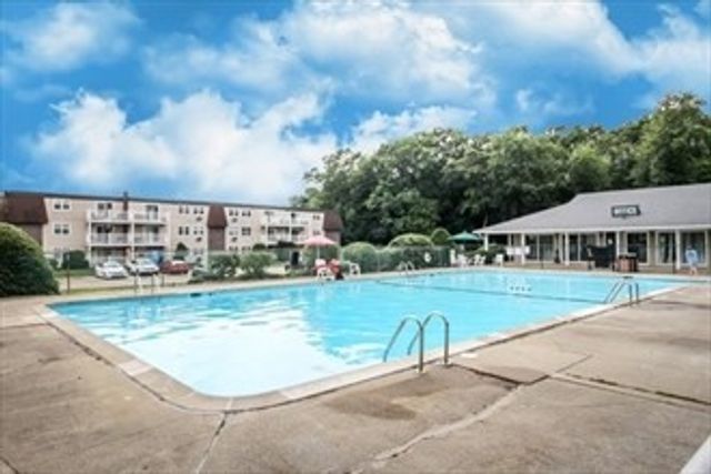 180 Main Street F135, Bridgewater, MA 02324