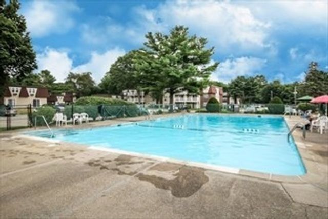 180 Main Street F135, Bridgewater, MA 02324