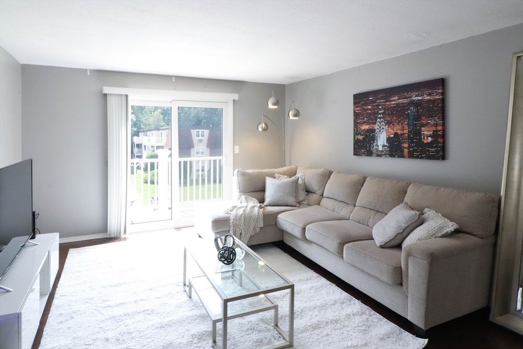180 Main Street F135, Bridgewater, MA 02324