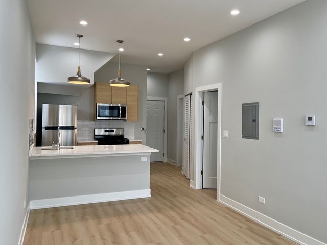 2238 W 24th Street 2F, Chicago, IL 60608