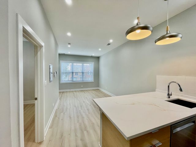 2238 W 24th Street 2F, Chicago, IL 60608