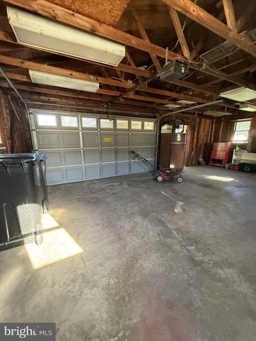 446 HANSON AVE, Fredericksburg, VA 22401