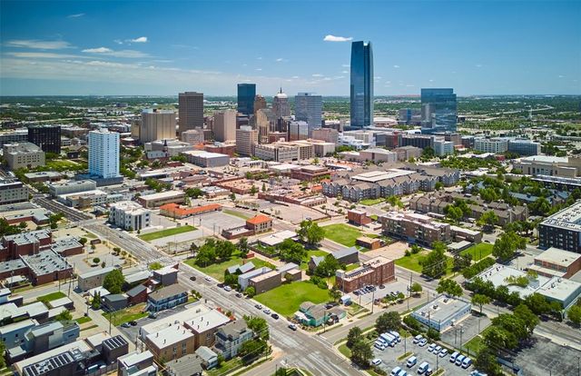 626 NW 6th Street, Oklahoma City, OK 73102