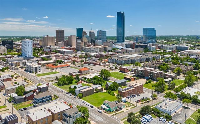 626 NW 6th Street, Oklahoma City, OK 73102