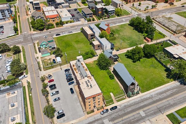 626 NW 6th Street, Oklahoma City, OK 73102