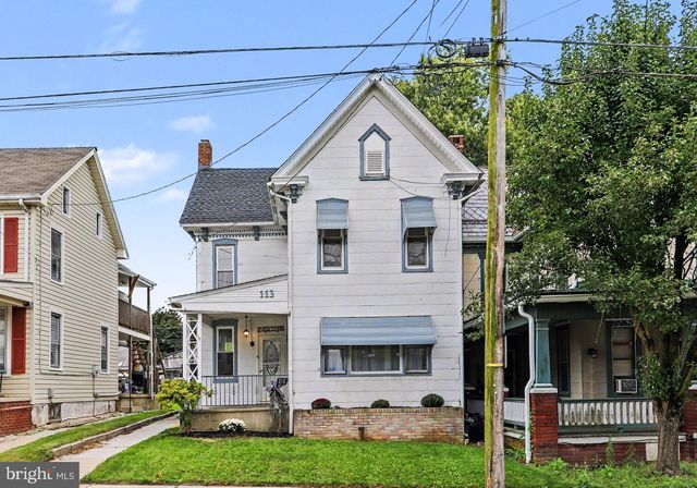 113 S PLEASANT AVE, Dallastown, PA 17313
