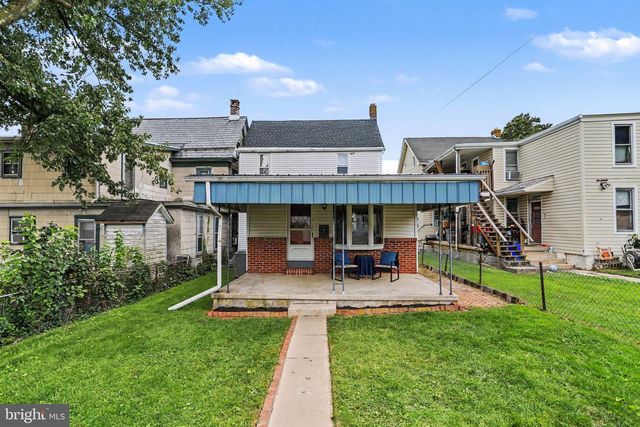 113 S PLEASANT AVE, Dallastown, PA 17313