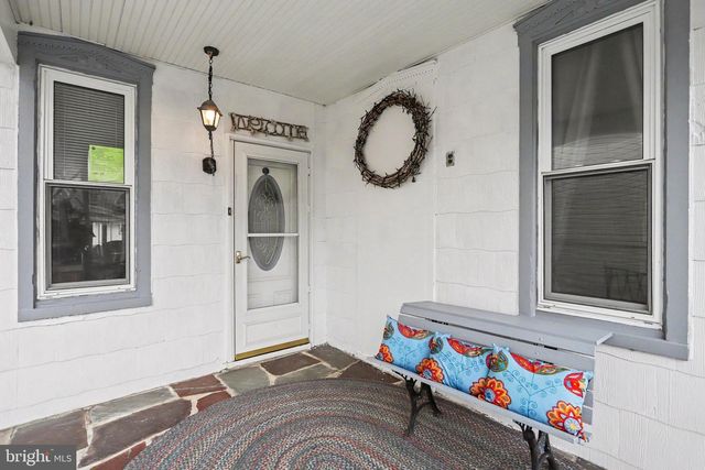 113 S PLEASANT AVE, Dallastown, PA 17313