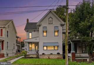 113 S PLEASANT AVE, Dallastown, PA 17313