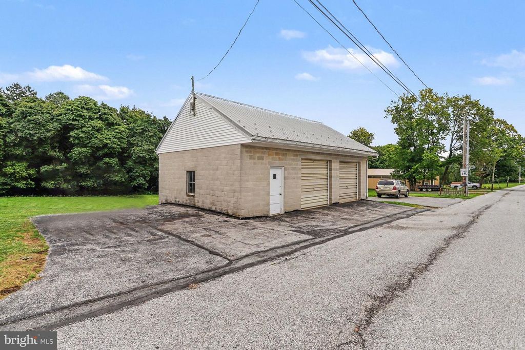 Image 30 of property listing at 113 S PLEASANT AVE, Dallastown, PA 17313