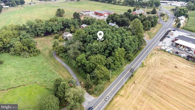 485 HERSHEY RD, Harrisburg, PA 17112