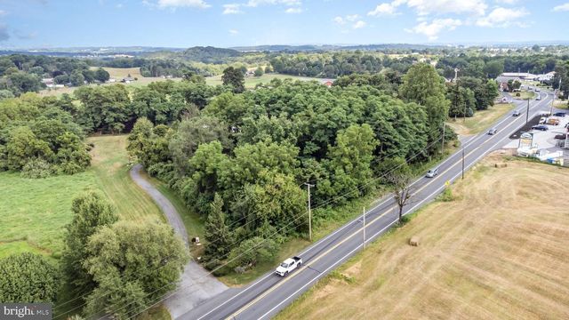 485 HERSHEY RD, Harrisburg, PA 17112