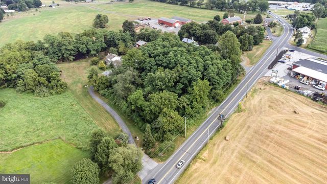 485 HERSHEY RD, Harrisburg, PA 17112